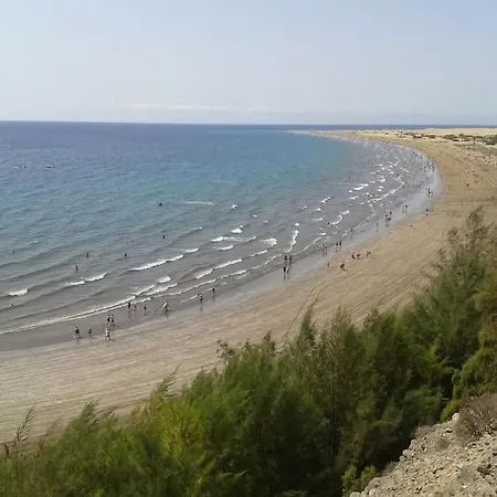 Jumilla Vista Mar 35 Apartment *