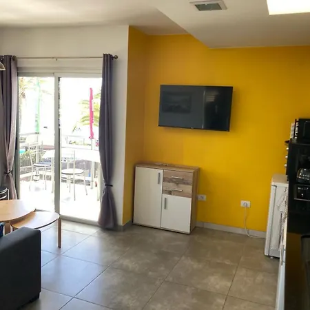 Jumilla Vista Mar 35 Apartment
