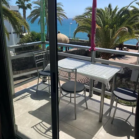 Apartment Jumilla Vista Mar 35 *